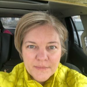 Meet your Posher, Kristen